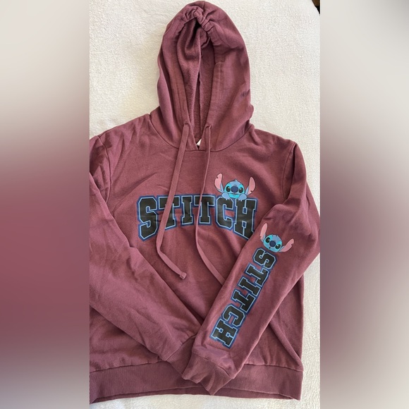 Disney Sweater And Hoodie Bundle - Picture 4 of 8